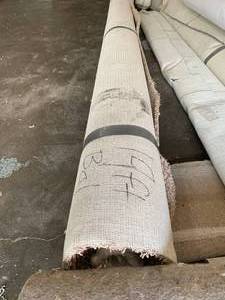 Carpet Remnant Roll 12ft x 19ft