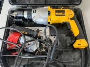 Dewalt DWD520 � Cordless Drill