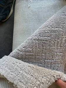 Carpet Remnant Roll 15� 9�