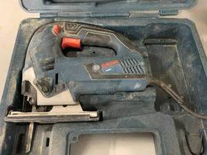 Bosch JS365 Jigsaw