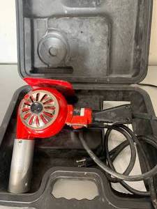 Crain Heat Gun Model 990