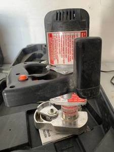 Crain Toe Kick Saw #795