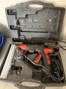 Powerhold Glue Gun & Case