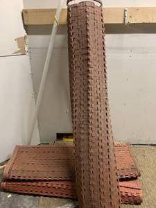 Lot of Entry Way Mats