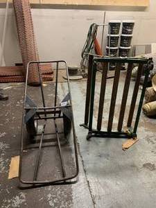 Carpet Mover Dolly
