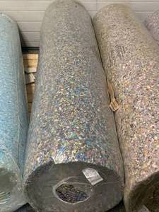 Luxury Step Carpet Padding 716� Roll