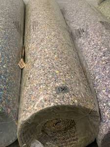 Luxury Step Carpet Padding 716� Roll