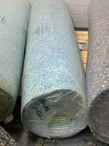Blue Shaw Carpet Padding 716� Roll