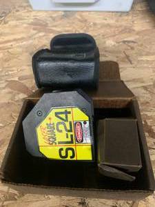 Laser Square SL-24