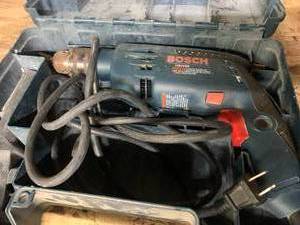 Bosch 1191VSR Drill