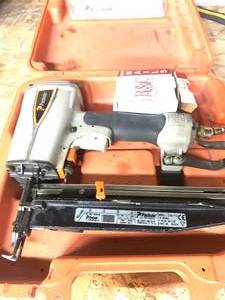 Paslode T250F16  16 Gauge Finish Nailer