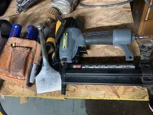 Miscellaneous Tool Lot
