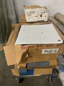 Tile Lot