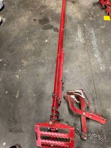 Carpet Ripper  Rip Stick