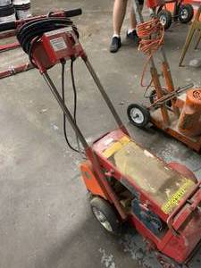 Taylor Tile Stripper