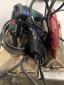 Tool Lot