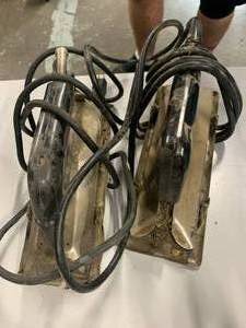 Tool Lot