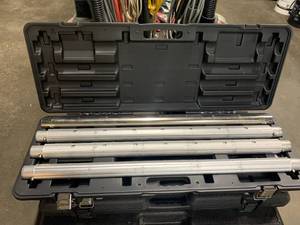 Crain Carpet Stretcher
