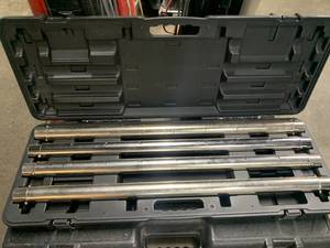 Crain Carpet Stretcher