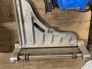 Tile Cutter