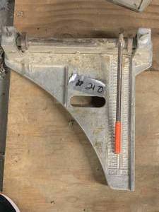 Tile Cutter