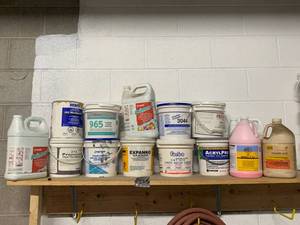 Chemical Lot