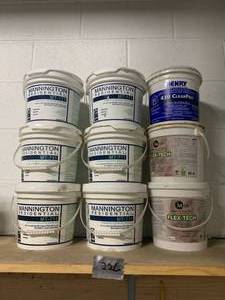 Chemical Lot