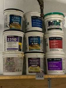 Chemical Lot