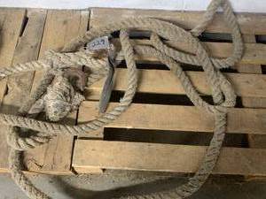Tow Rope