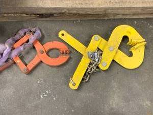 Lot of Pallet Pullers