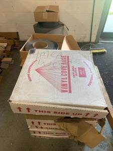 Baseboard Molding Lot
