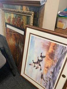 Artwork Lot