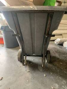 Dumpster