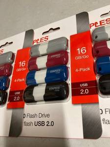 USB Drives