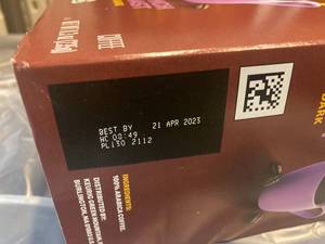 McCafe French Roast K-Cups