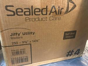 Utility Mailers