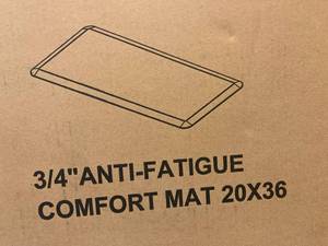 Anti-Fatigue Mat