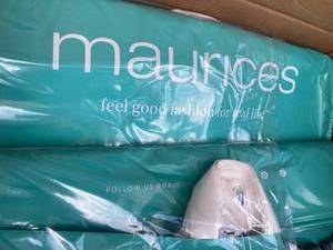Shopping Bags