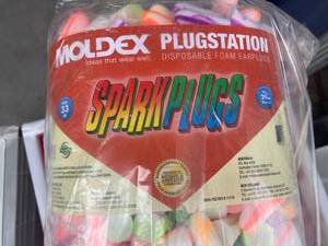 Moldex Ear Plugs
