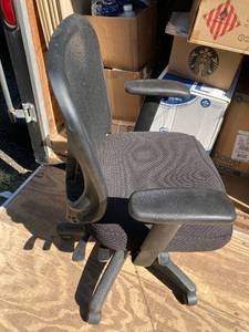 Tempurpedic Office Chair
