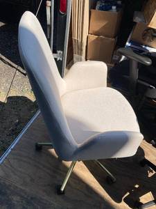 Managers Chair