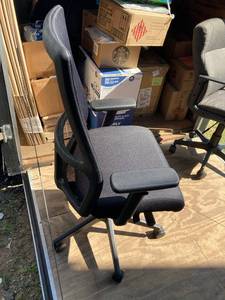 HON Ignition Chair