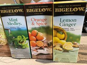 Bigelow Tea