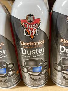 Compressed Air