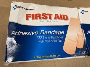 Bandages