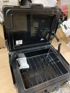 Honeywell Safe