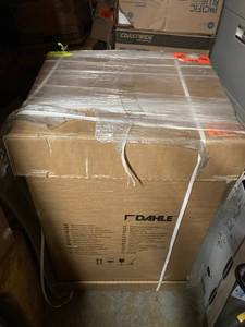 Commercial Paper Shredder