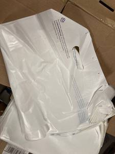 Large Shopping Bags