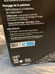 3M N95 Makes