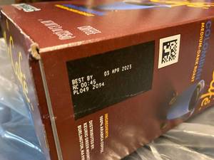 McCafe K-Cups